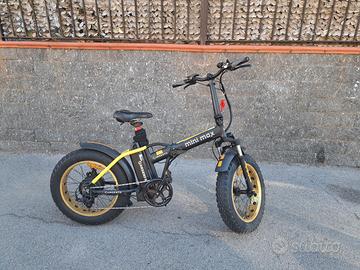 BICI MINI MAX 