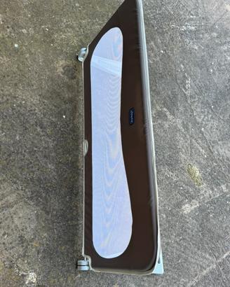 Spondina sicurezza Chicco