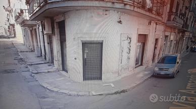 Locale commerciale in centro