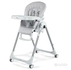 Peg Perego Prima Pappa Follow me