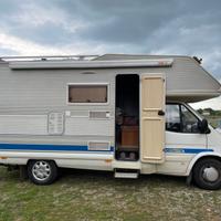Mansardato 6 posti