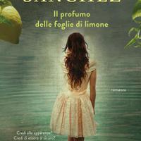 Clara Sanchez - Il profumo delle foglie di limone