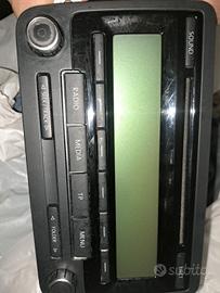 autoradio originale golf 6