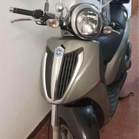 Piaggio carnaby cruiser