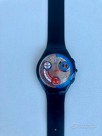 Swatch Skin Chrono