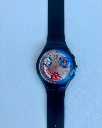 Swatch Skin Chrono