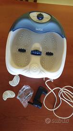 Laica bodyform idromassaggio piedi