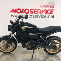 Yamaha XSR 700 - 2023