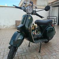 Vespa PX 125 E 1984