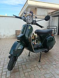 Vespa PX 125 E 1984