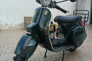 Vespa PX 125 E 1984