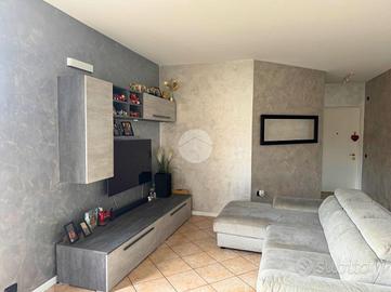 4 LOCALI A SARNICO