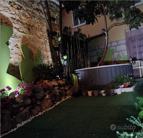 Appartamento zona centro Aragona