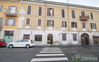 Appartamento a Sesto San Giovanni 3 locali