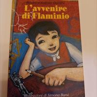 "L' avvenire di Flaminio" B. S. Donghi