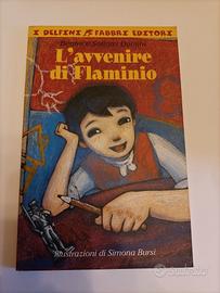 "L' avvenire di Flaminio" B. S. Donghi