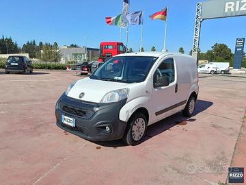 FIAT FIORINO 1.3 MJT