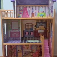 Kidkraft Casa Bambole in Legno