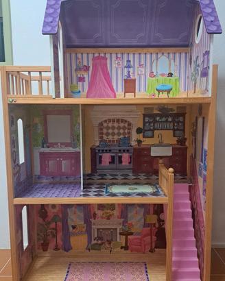 Kidkraft Casa Bambole in Legno