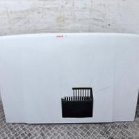 Cofano Anteriore Fiat Panda 141 Prima Serie Bianco