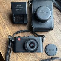 Leica X2