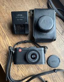 Leica X2