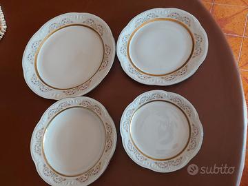 Servizio piatti Bavaria