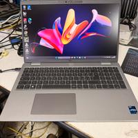 Workstation Grafica DELL precision 3570
