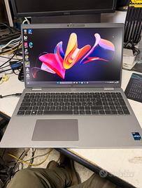 Workstation Grafica DELL precision 3570