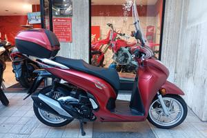 Honda SH 350 ABS