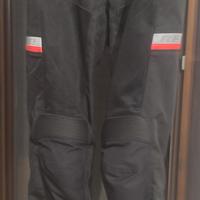 Pantalone da moto