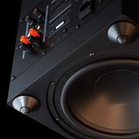 Subwoofer Indiana Line Basso 840  Attivo