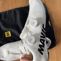 Scarpe ciclismo