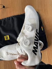 Scarpe ciclismo
