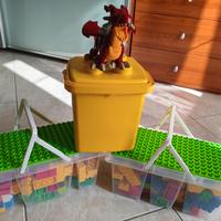 super set Lego Duplo 