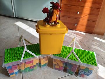 super set Lego Duplo 