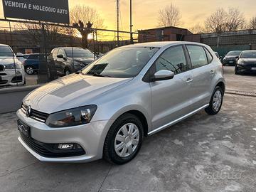 Volkswagen Polo 1.4 TDI 5p. Comfortline