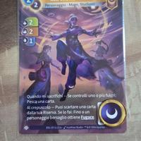 ALTERED TCG - Carta Unica  Astronoma Yzmir