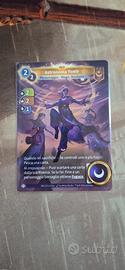 ALTERED TCG - Carta Unica  Astronoma Yzmir