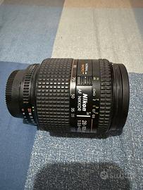 Kit fotografia Nikon d90