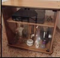 carrello porta televisore 
