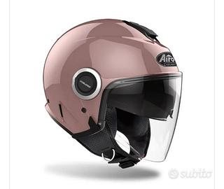 casco airoh