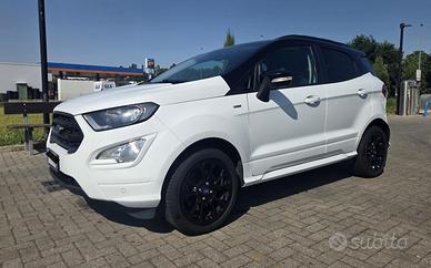 Ford Ecosport St-Line 1.0 Benzina 