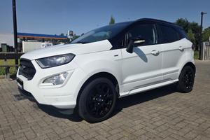 Ford Ecosport St-Line 1.0 Benzina 