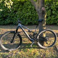 Orbea rise h15