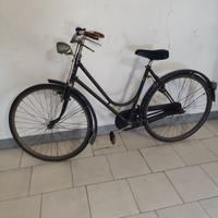 bicicletta Bianchi anni 60