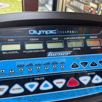 tapis roulant Turner Olympic 1500 PRO EI.