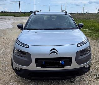 Citroën Cactus 