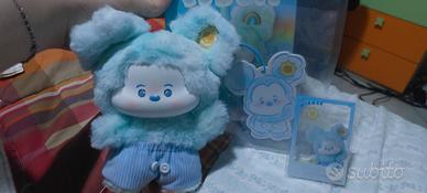 BLIND BOX MINISO peluche 
