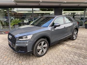 Audi Q2 30 TDI 1.6 S-tronic Business Design 1...